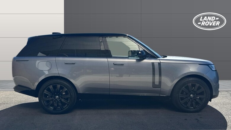 Land Rover Range Rover 3.0 D300 Autobiography 4dr Auto Diesel Estate